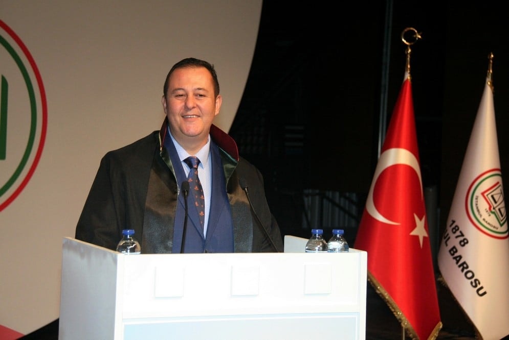 Başkan Durakoğlu Güven Tazeledi - 313