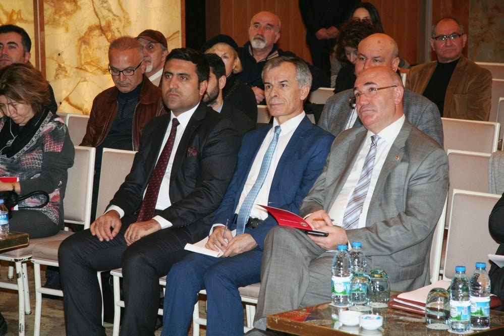 Anayasa Değişikliğinin Çevre Hukukuna Etkileri - 12