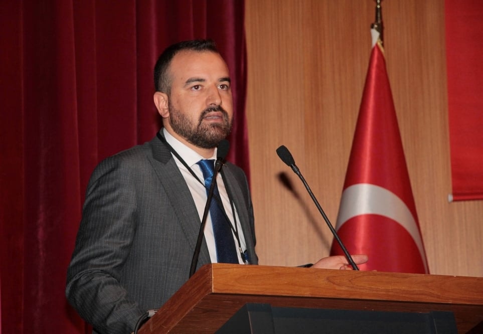 Genç Avukatlar Çalıştayı - 89