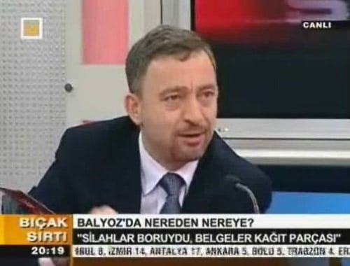 Kocasakal, Hukuka Aykırı Uygulamalara 
Her Ortamda Karşı Çıkacağız