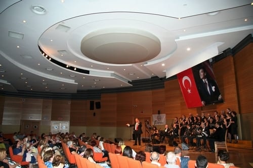 Tsm Koromuzun Yaz Konseri  
 - 40