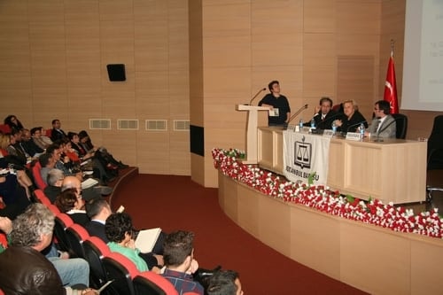 Sağlık Çalışanlarının Kadına Yönelik Şiddetin Önlenmesinde

Hukuki Ve Cezai Sorumluluğu 
 - 5