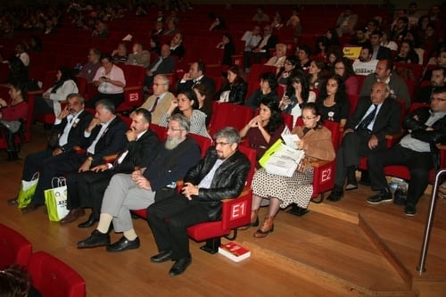 Ümit Kocasakal İstanbul Barosu Başkanlığına Yeniden Seçildi 

 - 122