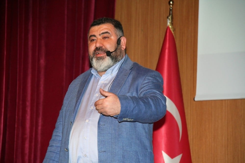 Sağlık Teknolojileri ve Hukuk Konferansı - 33