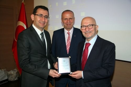 Lojistik, Taşıma Hukuku Ve Taşıma Sigortaları Sempozyumu-1
 - 54