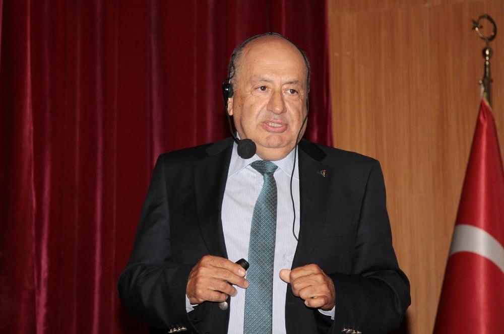 İstanbul Barosu HFSK Münazara Yarışması -1 - 4