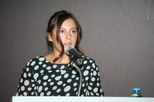 Staja Başlarken Toplantıları V
 - 1