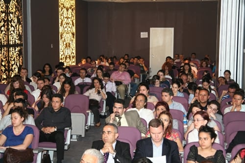 İngiliz Hukuk Sistemine İlişkin Konferans - 10