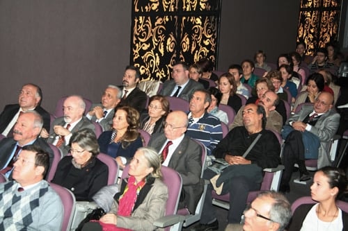 Tarihi, Hukuki Ve Ekonomik Boyutlarıyla Cumhuriyet Paneli
 - 28