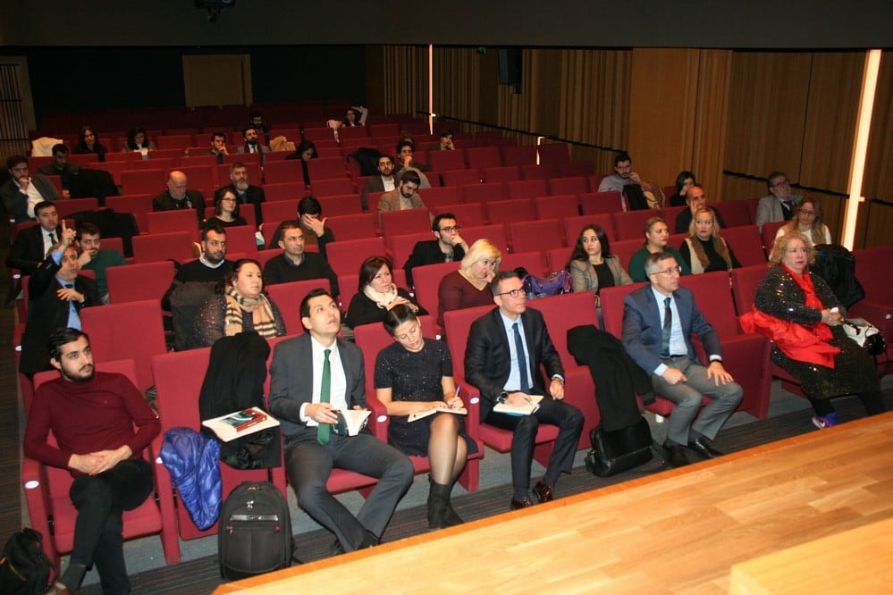 Avukat Hakları Merkezi Yeni Dönem Çalışmaları - 17