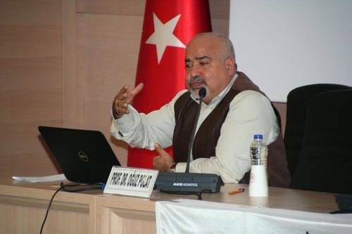 Kadın Hakları Ve Aile İçi Şiddet” Konulu Sertifika Programı Devam Ediyor
 - 115