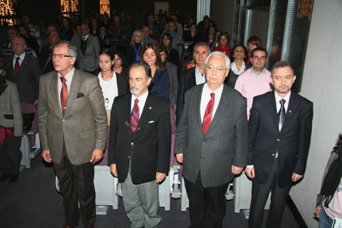 Tarihi, Hukuki Ve Ekonomik Boyutlarıyla Cumhuriyet Paneli
 - 6