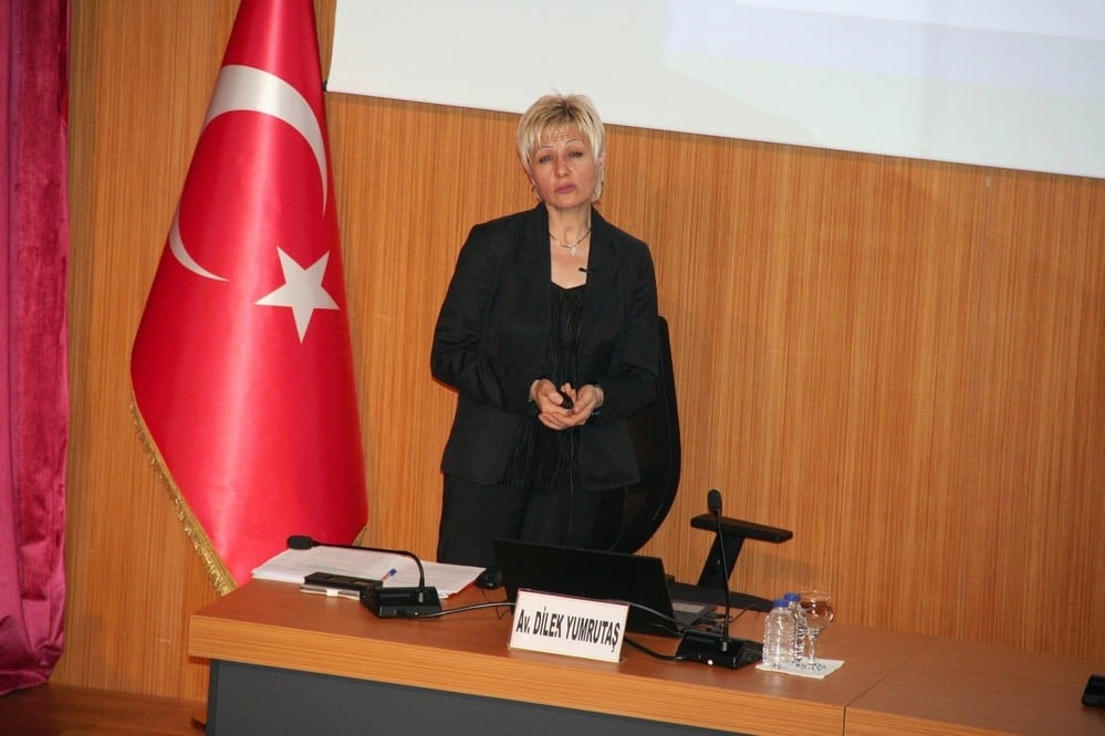 Seçim Güvenliği Eğitim Semineri Devam Ediyor - 31