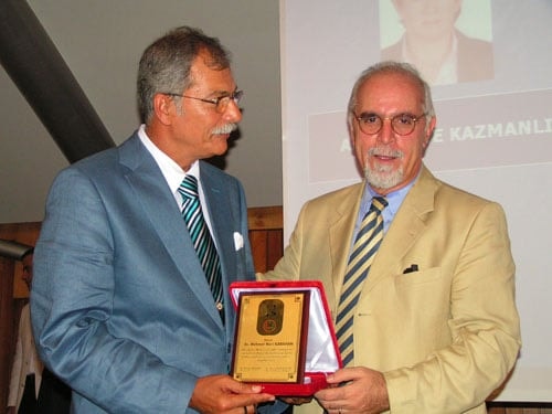 Sem Eğitim Dönemi Sona Erdi - 12