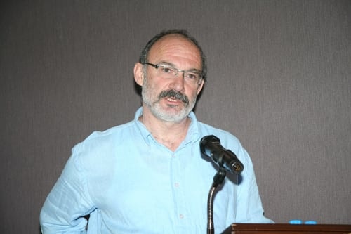 Yenilenebilir Enerji Kaynaklarına 
Yönelmek Zorunlu Hale Geldi - 11