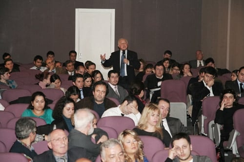 Ceza Muhakemesinde Savunma Makamı

 - 6