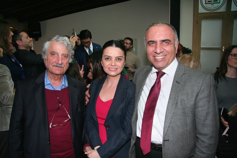 Türkiye’de Demokrasiden Uzaklaşılan Bir Zaman Dilimini Yaşıyoruz - 64