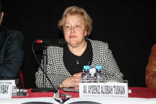 Türk Borçlar Kanunu Sempozyumu

 - 4