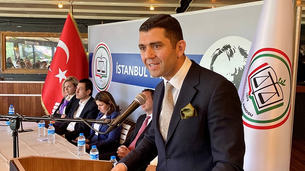 Gençlik, Spor ve Hukuk Etkinliği - 1