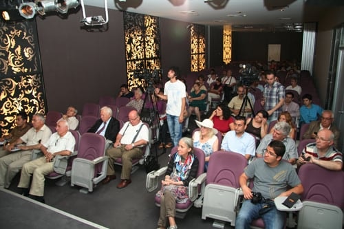 Bağımsızlık Mücadelesinden Bağımsızlık Belgesine 88.Yılında Lozan Paneli - 17