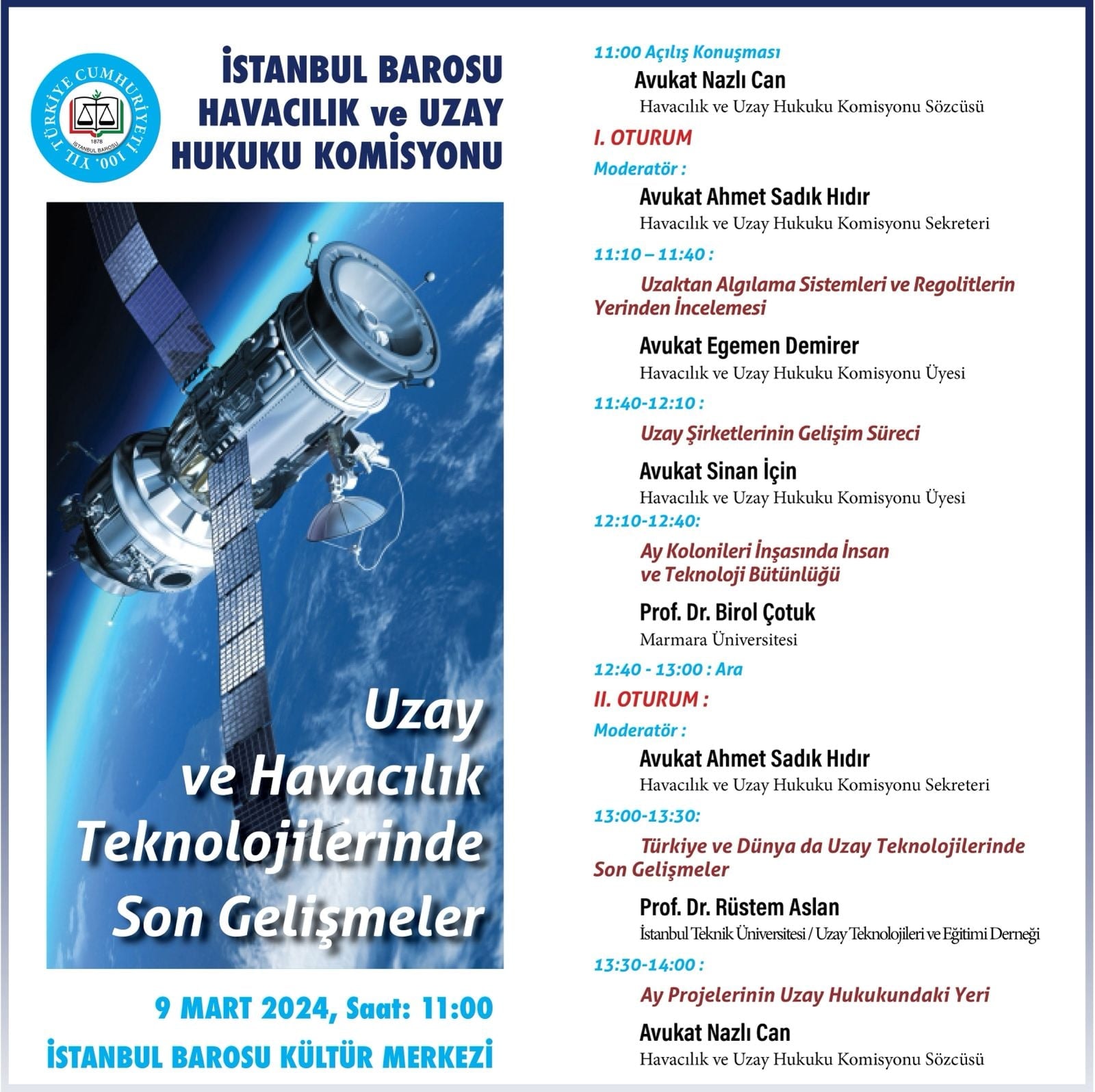 Uzay ve Havacılık Teknolojilerinde Son Gelişmeler