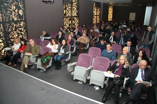 Avrupalılık Kimliği

 - 14