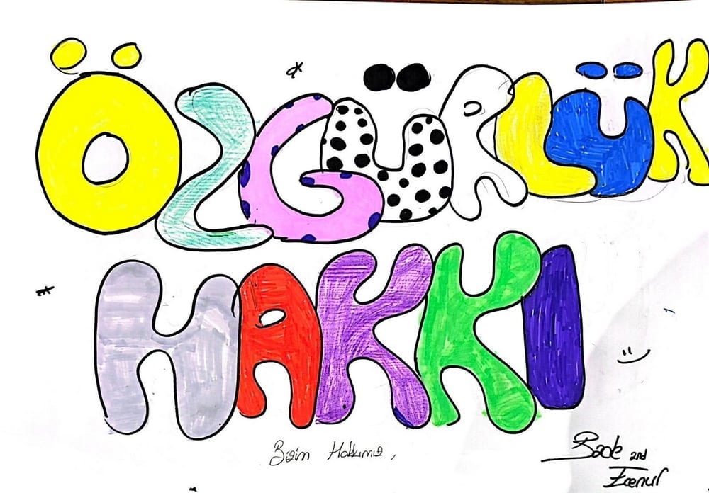 Çocuğuz Haklıyız! - 9