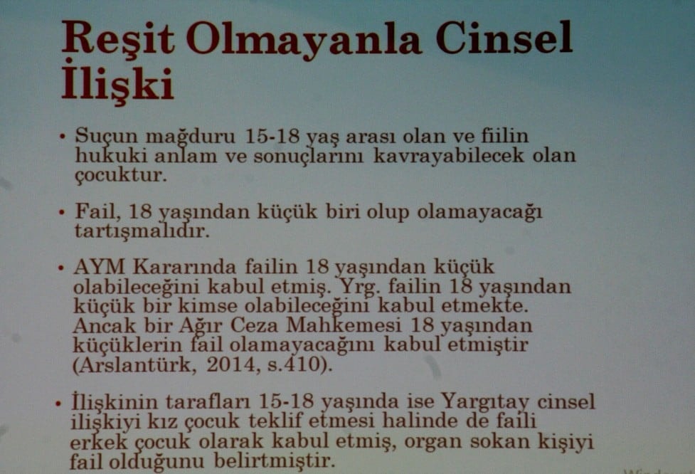 Toplumsal Cinsiyet Eşitliğinin Sağlanması Erkeğin de Sorunu Olmalıdır - 69