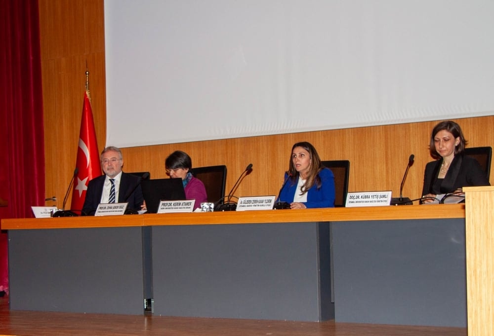 Sigorta Hukukunda Güncel Gelişmeler Sempozyumu