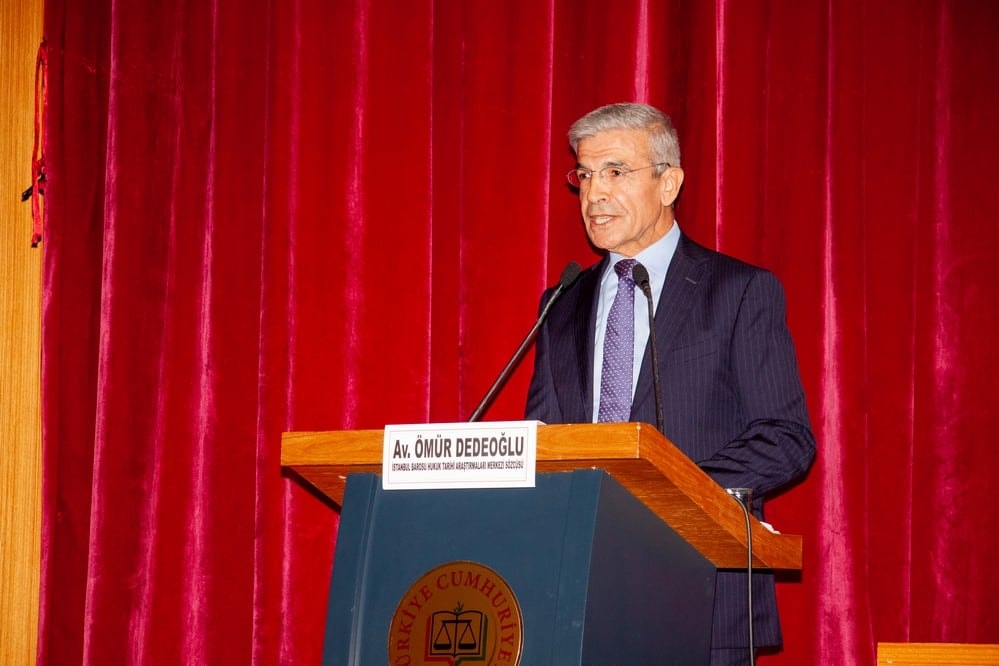 Türkiye Cumhuriyeti’nin 100. Yılında Atatürk ve Laik Cumhuriyet Hukuku Etkinliği - 10
