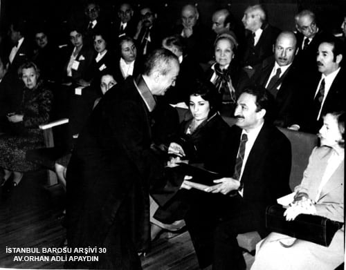 Biz Bayrağı O’Ndan Devraldık  - 32