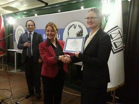 İstanbul Barosu Dış İlişkiler Merkezi Norveç, Finlandiya Ve Türkiye’De  Hukuk Sistemi Konulu Konferans Düzenledi

 - 8