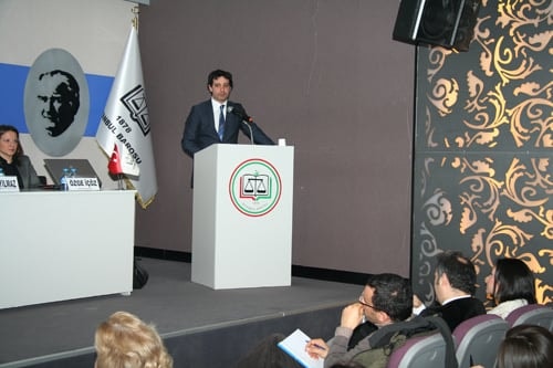 Sektör Özel Rekabet Hukuku Konferansları - 5