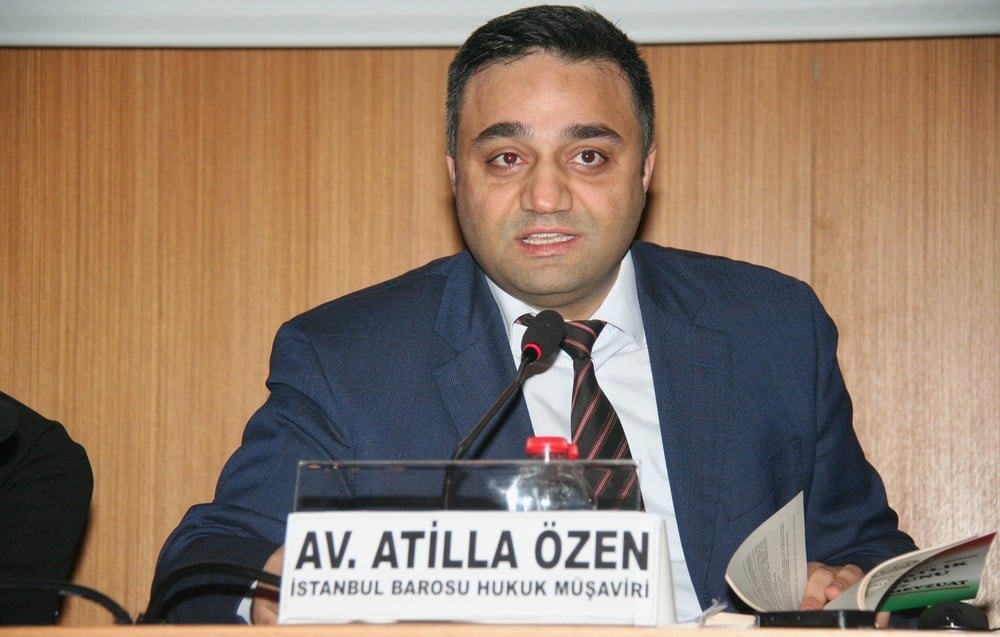 Avukat Hakları Merkezi Yeni Dönem Çalışmaları - 24