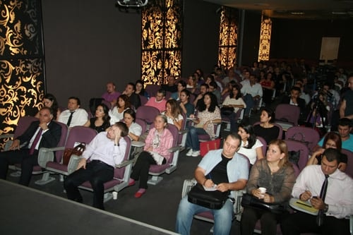 E-Ticaret İçin Yeni Yasal Düzenlemeler
 - 6