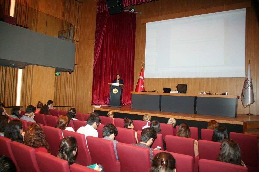 Çocuk Hukuku  Konulu Eğitim Programı - 3