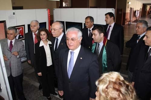 5 Nisan Avukatlar Günü Kutlamaları - 12