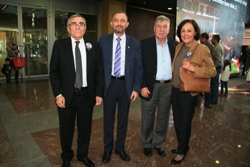 Ümit Kocasakal İstanbul Barosu Başkanlığına Yeniden Seçildi 

 - 300