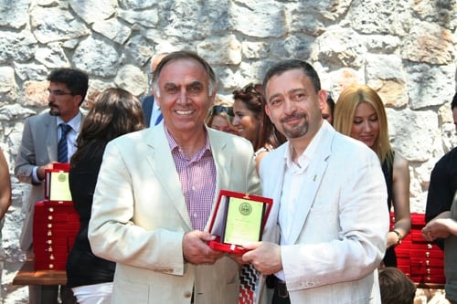 Kanlıca Sosyal Tesisimizde Kahvaltılı Sem Toplantısı - 80