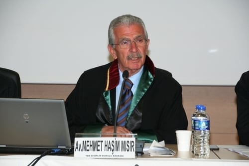 Disiplin Hukuku Ve Uygulama
 - 42