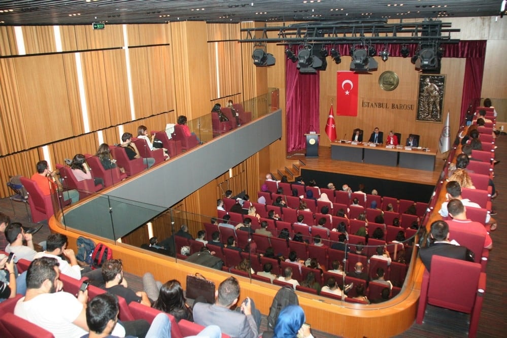 Türkiye’de Bulunan Suriyeliler’in Hukuki Statüsü - 11