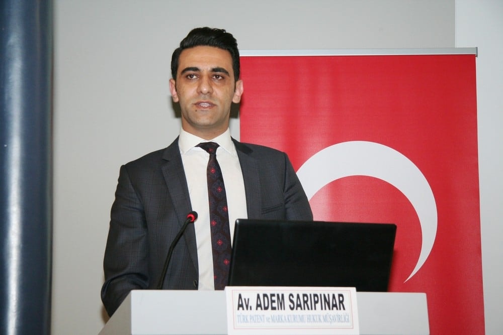 Sınaî Mülkiyet Kanununun Uygulamacılara Etkileri - 179