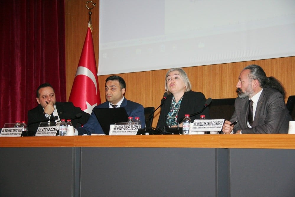 Avukat Hakları Merkezi Yeni Dönem Çalışmaları - 19