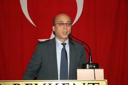 Spor Hukuku Seminer Programı - 12