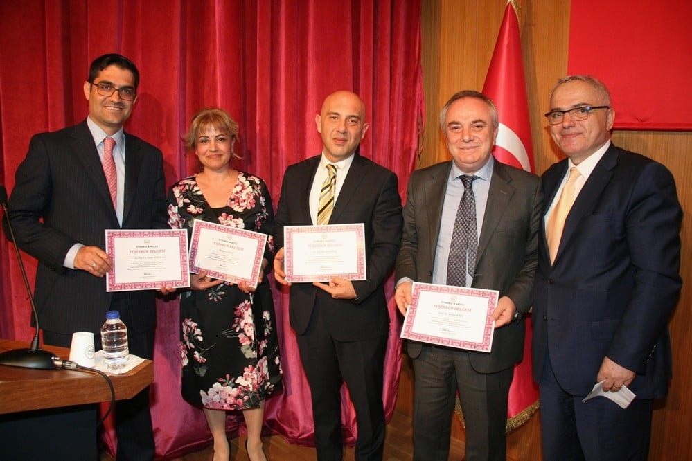 Sınaî Mülkiyet Kanununun Bir Yıllık Uygulaması - 81