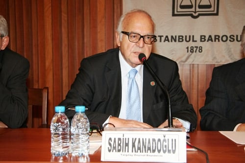 Yeni Anayasa Yapımında Yaşanmışlıklara Bakmak Gerekir - 29