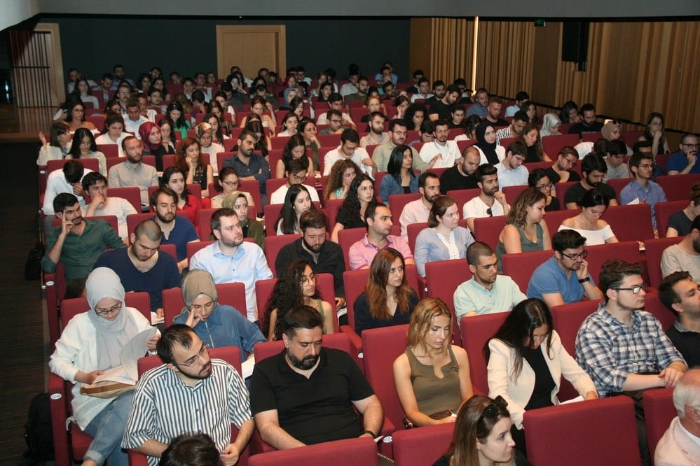 SEM Yeni Eğitim Dönemi Açılışı - 8