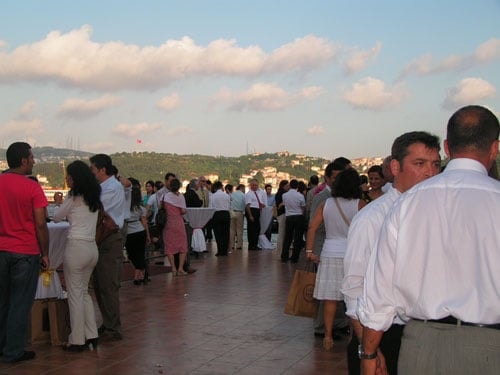 Sem Eğitim Dönemi Sona Erdi - 24