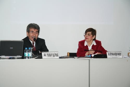 Çocuk İşçiler Ve Sokakta Çalışan/Çalıştırılan Çocuklar
 - 7