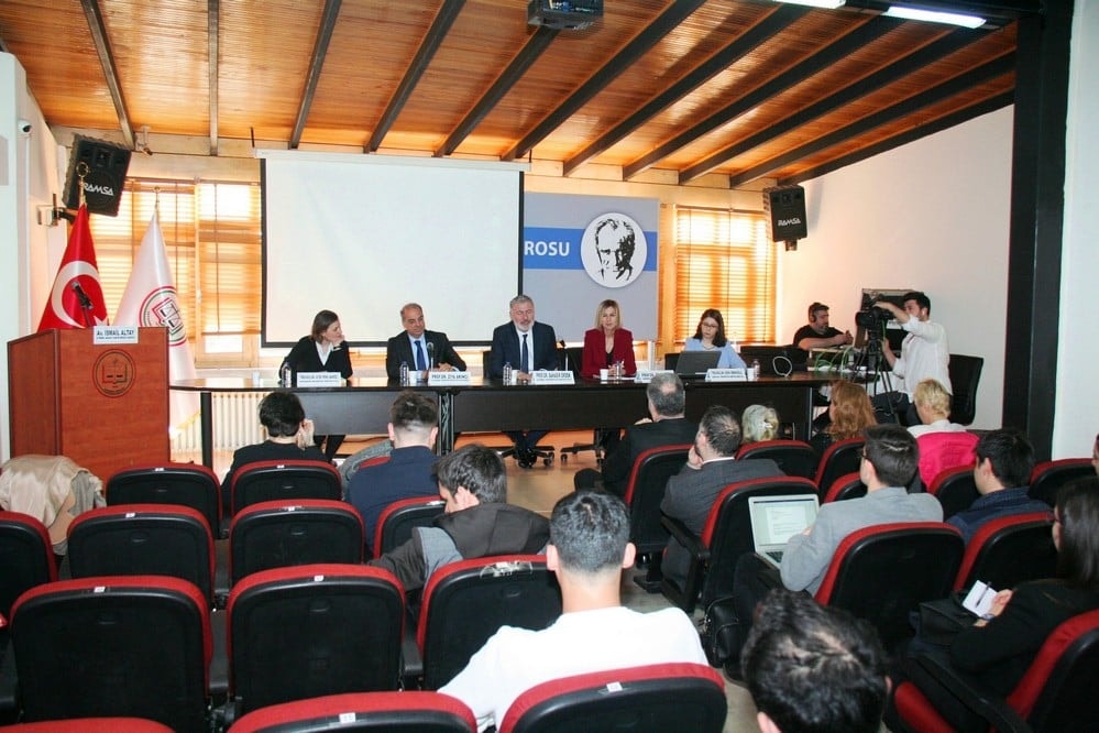 ​Milletlerarası Tahkim - 4